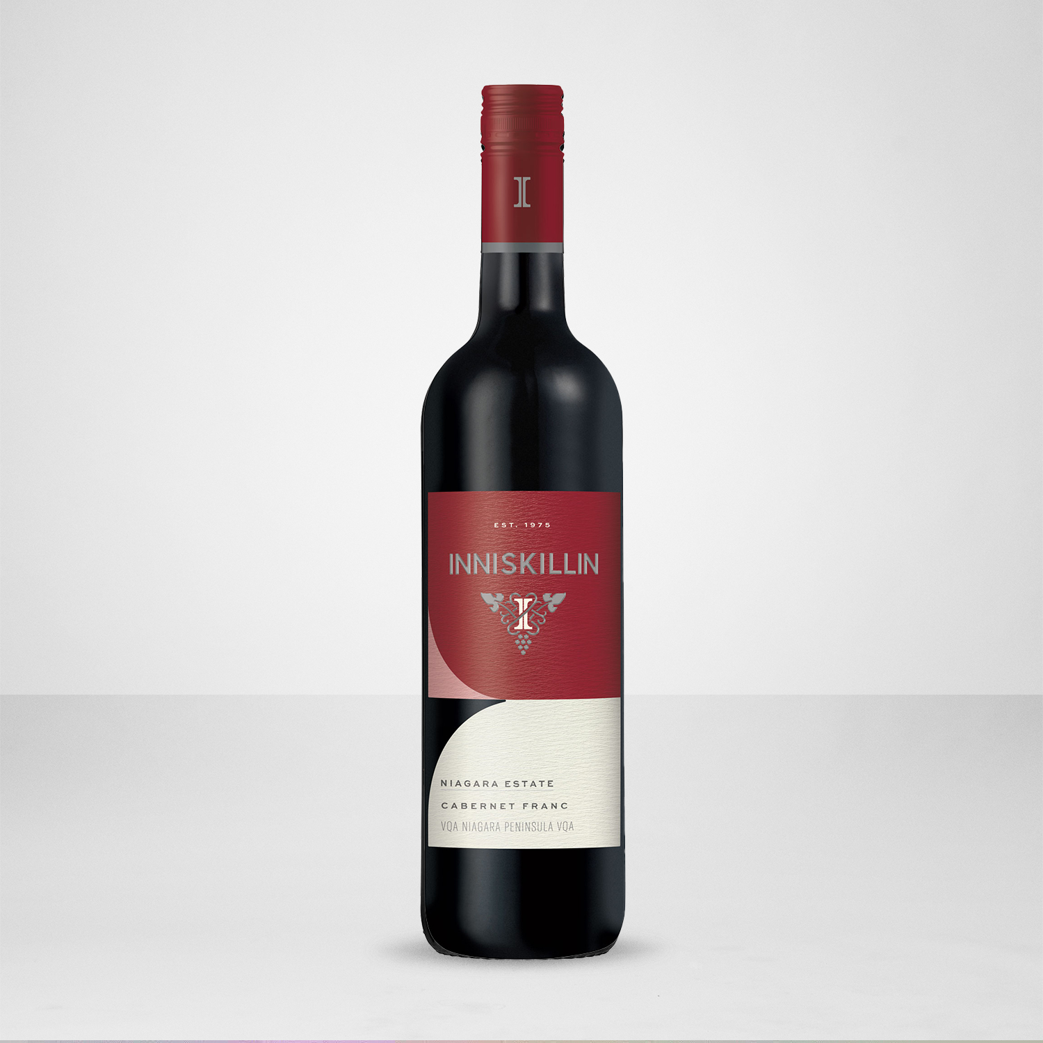 an image of Inniskillin Cabernet Franc VQA