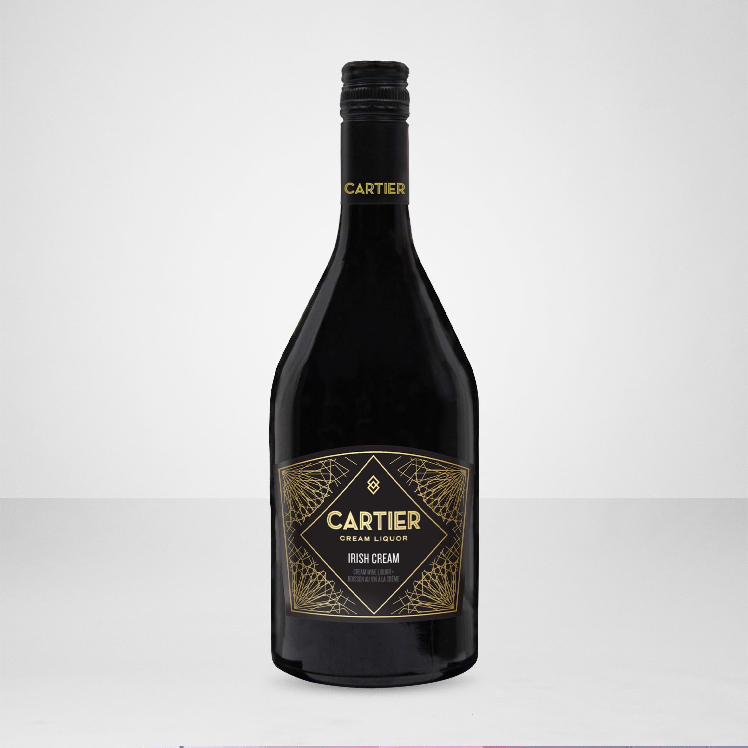 an image of Cartier Irish Cream