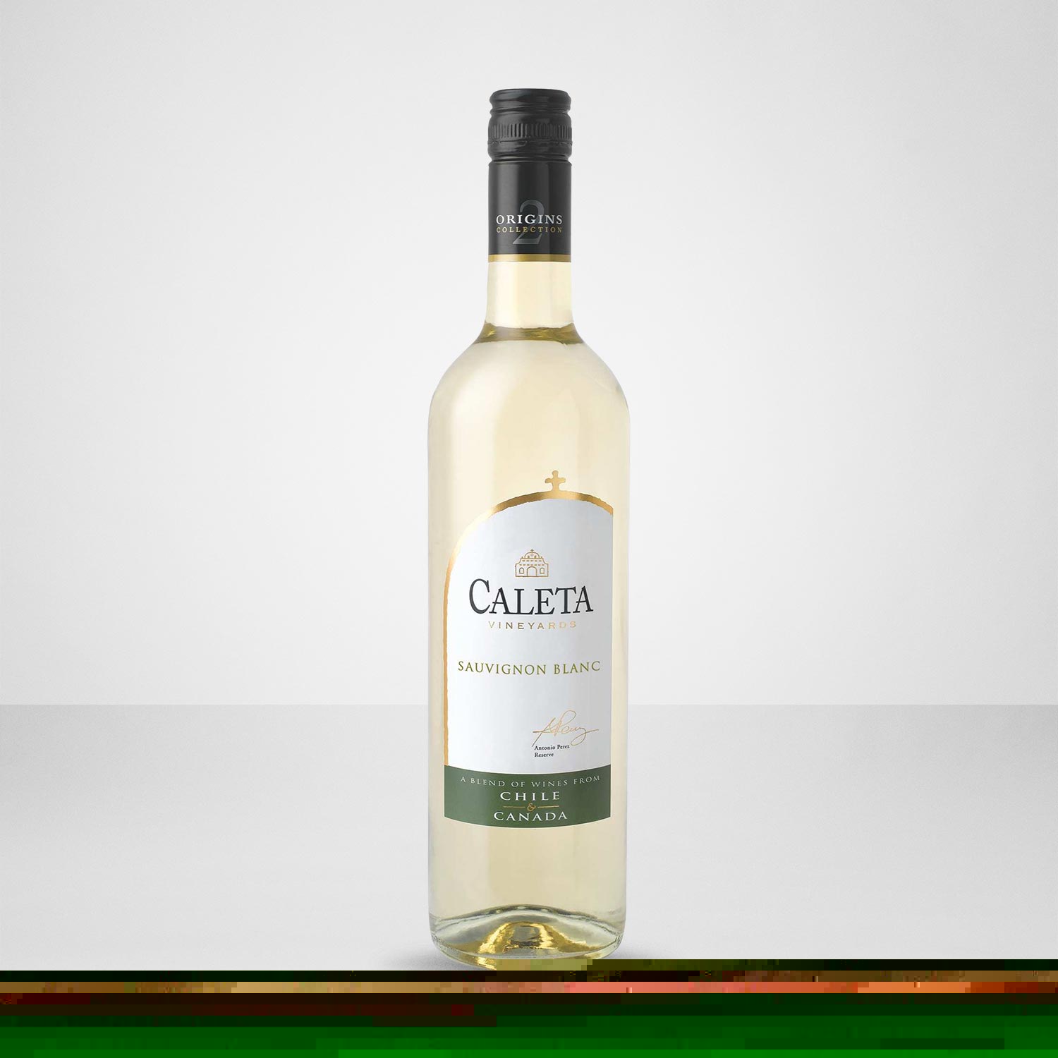 an image of Caleta Sauvignon Blanc