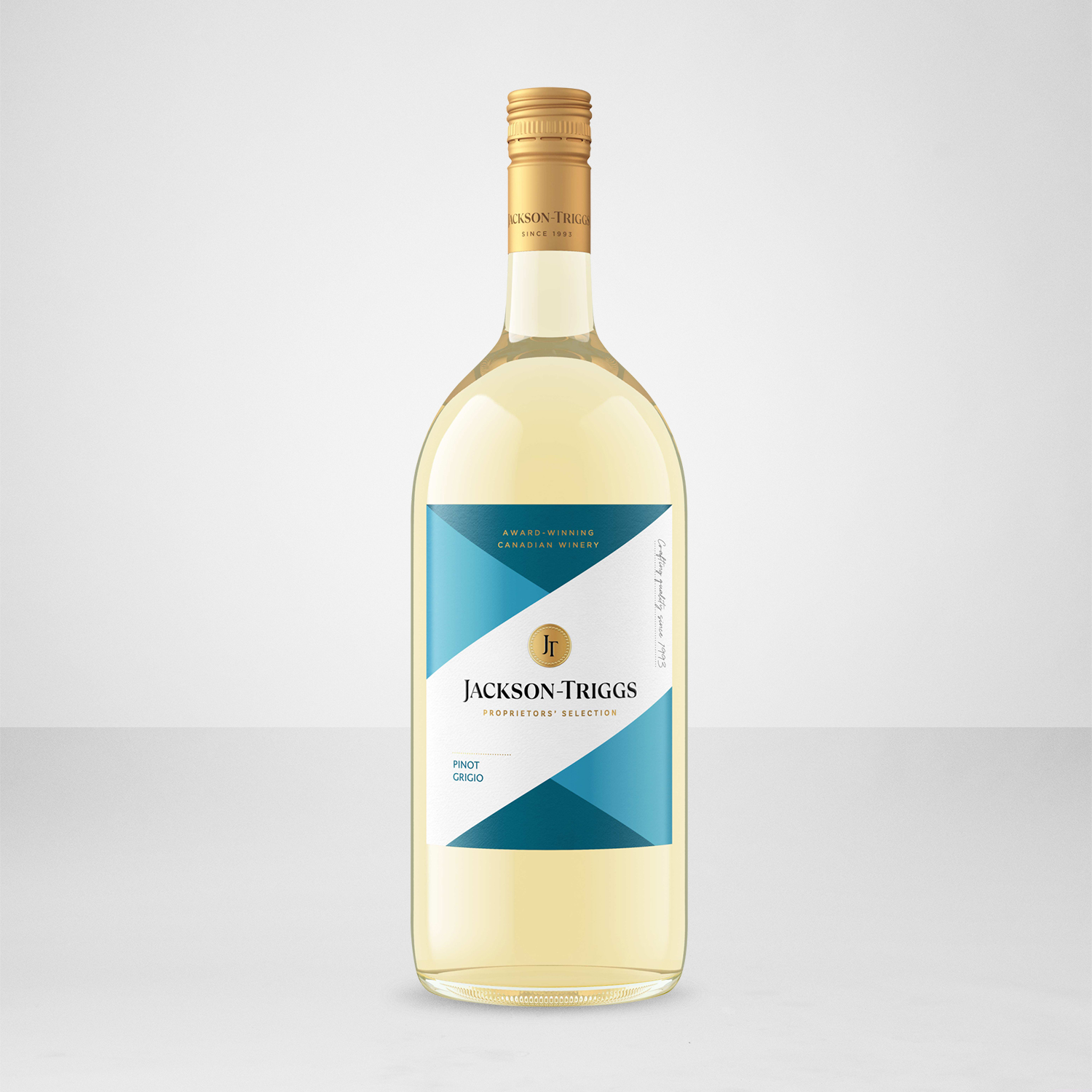 Jackson-Triggs Proprietors' Selection Pinot Grigio